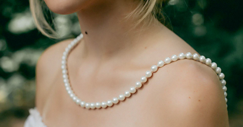 Pearls and gender